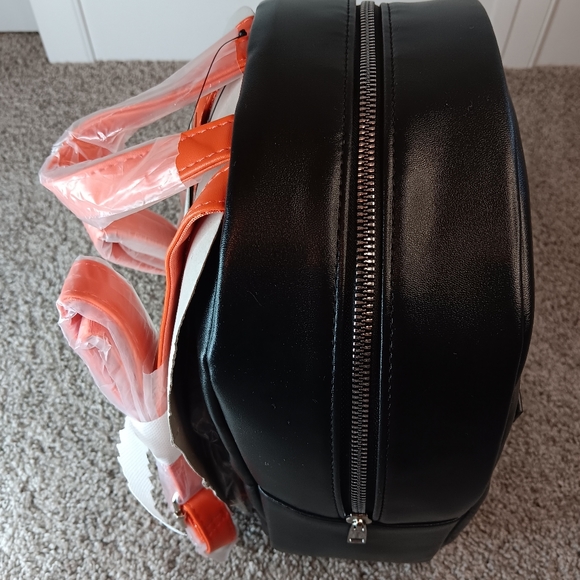 New Michael Myers Bioworld Mini Backpack And Matching Wallet, Halloween - Picture 5 of 15